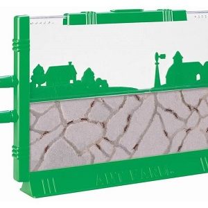 Uncle Milton’s Ant Farm With Live Ants