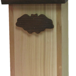Cedar Bat House