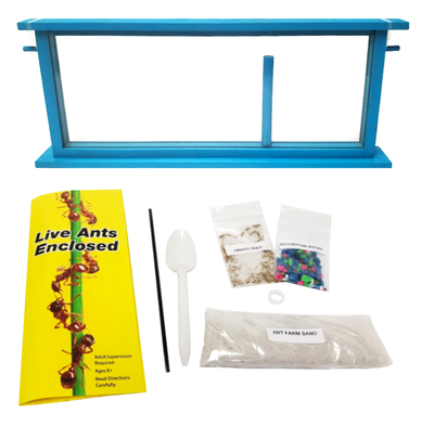 Ant Farm Kit