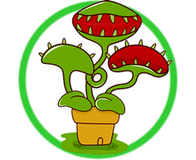 Amazing Carnivorous Plants
