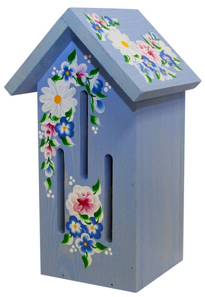 blue-butterfly-house-with-daisies-roses-and-pansies-400×580
