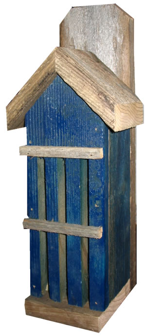 blue-rustic-butterfly-house
