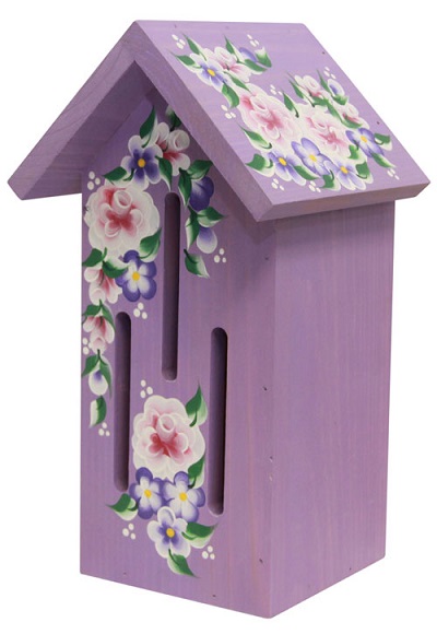 lavender-butterfly-house-with-roses-and-pansies-400×580