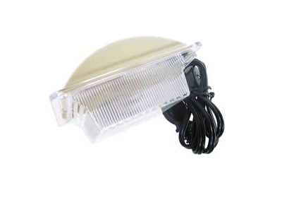 Habitat Heat Light