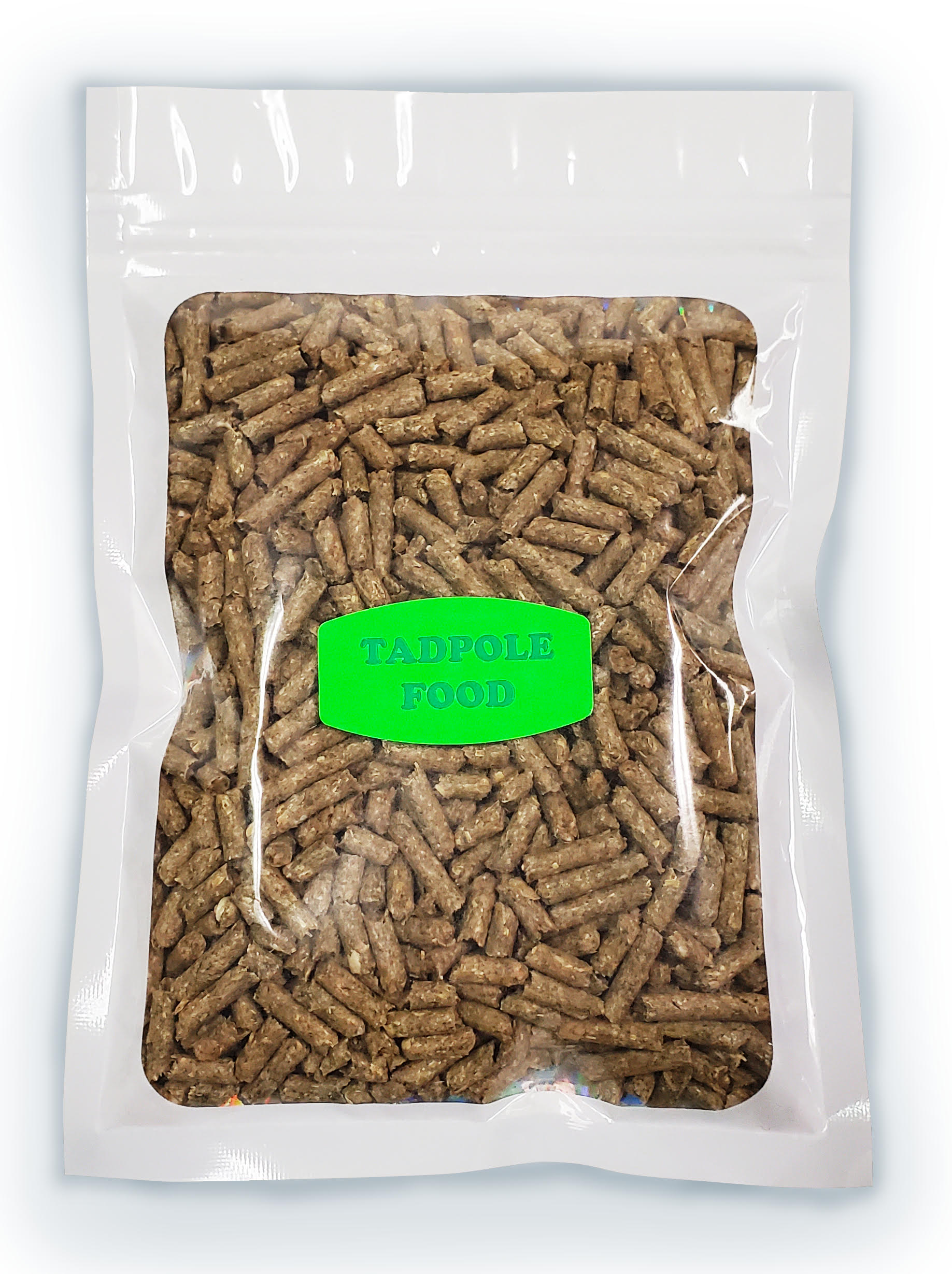 Tadpole Food Custom Mix